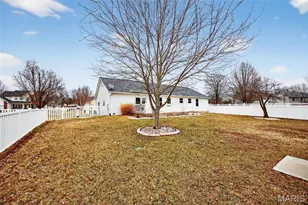 3701 Bedford Pointe Ct, Wentzville, MO 63385 - Photo 46