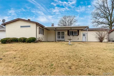 700 Dewayne Drive, Florissant, MO 63031 - Photo 36