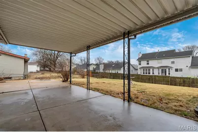 700 Dewayne Drive, Florissant, MO 63031 - Photo 34