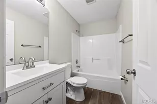 1027 Goss Ct, Wentzville, MO 63385 - Photo 28