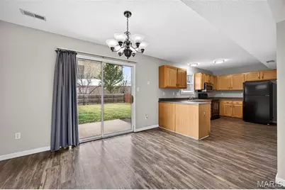 1027 Goss Court #2170A, Wentzville, MO 63385 - Photo 10