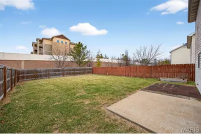 1027 Goss Court #2170A, Wentzville, MO 63385 - Photo 36