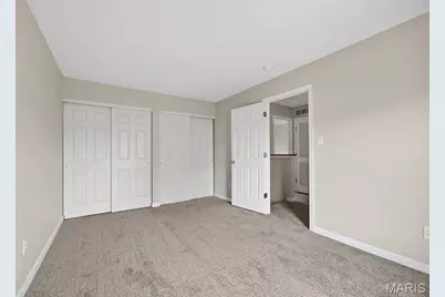 1027 Goss Court #2170A, Wentzville, MO 63385 - Photo 34