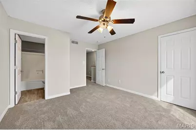 1027 Goss Court #2170A, Wentzville, MO 63385 - Photo 30