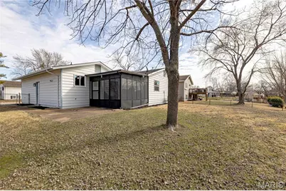 506 Fox Plains Drive, Florissant, MO 63034 - Photo 38