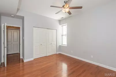 627 Clara Avenue #1B, Saint Louis, MO 63112 - Photo 18