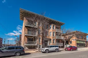 615 Clara Ave, Saint Louis, MO 63112 - Photo 4