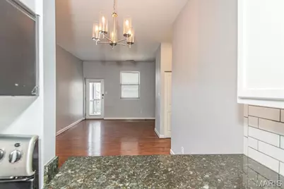 627 Clara Avenue #1B, Saint Louis, MO 63112 - Photo 16