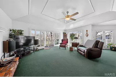 11923 Quality Lane, Maryland Heights, MO 63043 - Photo 2