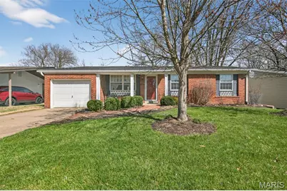 11923 Quality Lane, Maryland Heights, MO 63043 - Photo 38