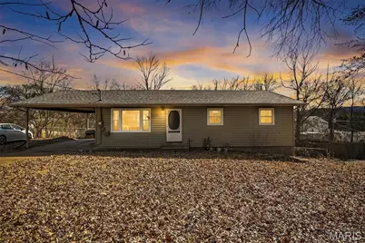 3858 Ronnie Lane, Pacific, MO 63069 - Photo 2