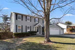 609 Westbridge Dr, Saint Peters, MO 63376 - Photo 2