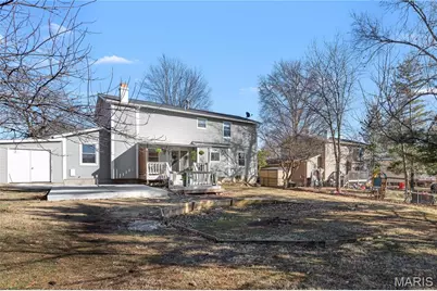 609 Westbridge Drive, Saint Peters, MO 63376 - Photo 36