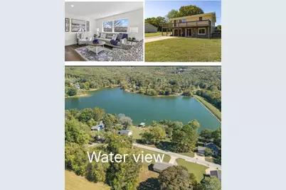 8631 W Shore Drive, Hillsboro, MO 63050 - Photo 1