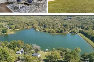 8631 W Shore Dr, Hillsboro, MO 63050 - Photo 1