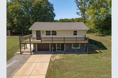 8631 W Shore Drive, Hillsboro, MO 63050 - Photo 30