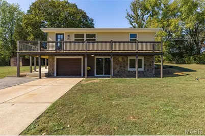 8631 W Shore Drive, Hillsboro, MO 63050 - Photo 4
