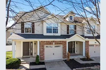 3273 Cog Wheel Station, Saint Charles, MO 63301 - Photo 38