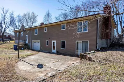 12821 Lone Oak Lane, De Soto, MO 63020 - Photo 28