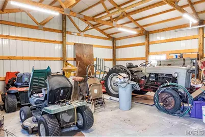 12821 Lone Oak Lane, De Soto, MO 63020 - Photo 32