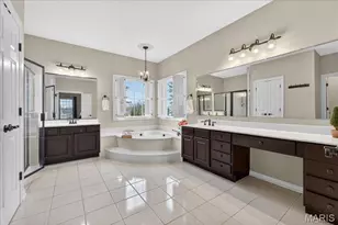 2221 Stonegate Manor Ct, Chesterfield, MO 63017 - Photo 34