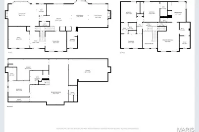 2221 Stonegate Manor Court, Chesterfield, MO 63017 - Photo 50