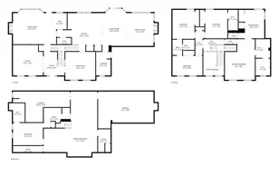 2221 Stonegate Manor Ct, Chesterfield, MO 63017 - Photo 50