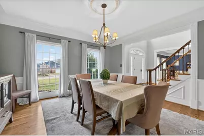 2221 Stonegate Manor Court, Chesterfield, MO 63017 - Photo 6