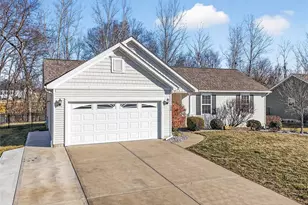 130 Stone Bridge Dr, Moscow Mills, MO 63362 - Photo 2