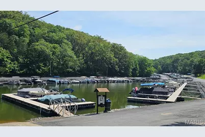 1521 S Lake Sherwood Drive, Lake Sherwood, MO 63357 - Photo 20