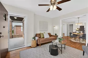 5927 W Park Ave, Saint Louis, MO 63110 - Photo 8