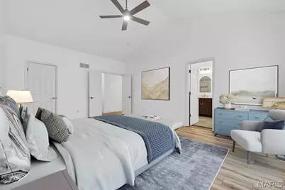 931 Wellesley Place Drive, Chesterfield, MO 63017 - Photo 30