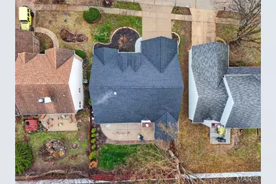 931 Wellesley Place Drive, Chesterfield, MO 63017 - Photo 46