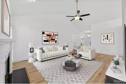 931 Wellesley Place Drive, Chesterfield, MO 63017 - Photo 22