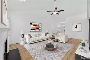 931 Wellesley Pl Dr, Chesterfield, MO 63017 - Photo 22