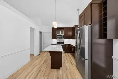 931 Wellesley Place Drive, Chesterfield, MO 63017 - Photo 14