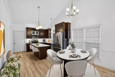 931 Wellesley Place Drive, Chesterfield, MO 63017 - Photo 12