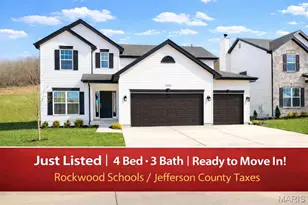 2441 Chukka Dr, Eureka, MO 63025 - Photo 1