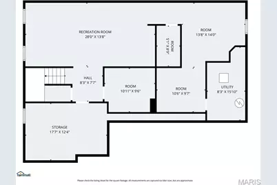2441 Chukka Drive, Eureka, MO 63025 - Photo 42