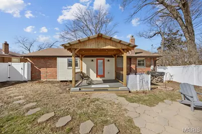 8200 New Hampshire Avenue, Unincorporated, MO 63123 - Photo 30