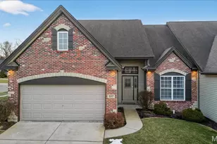 537 Sgt. Pepper Dr., Saint Peters, MO 63376 - Photo 1