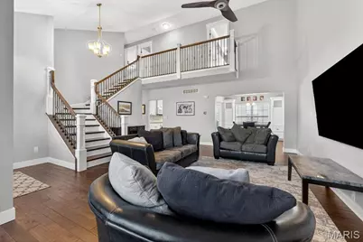 537 Sgt Pepper Drive, Saint Peters, MO 63376 - Photo 2