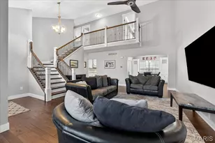 537 Sgt. Pepper Dr., Saint Peters, MO 63376 - Photo 2