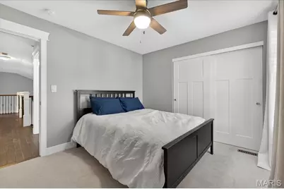 537 Sgt Pepper Drive, Saint Peters, MO 63376 - Photo 8