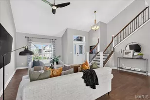 537 Sgt. Pepper Dr., Saint Peters, MO 63376 - Photo 2