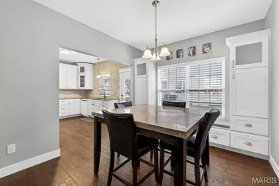 537 Sgt Pepper Drive, Saint Peters, MO 63376 - Photo 4