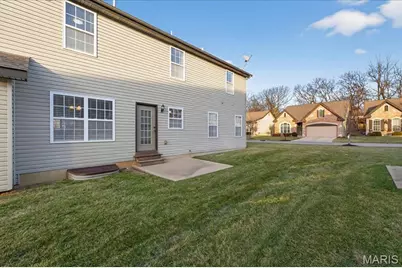 537 Sgt Pepper Drive, Saint Peters, MO 63376 - Photo 12