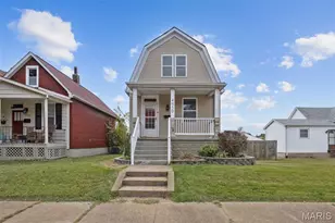 4950 Quincy St, Saint Louis, MO 63109 - Photo 2