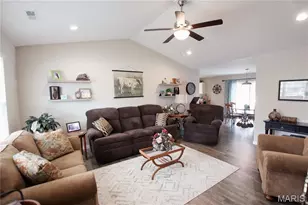 233 Bud St, Sullivan, MO 63080 - Photo 2