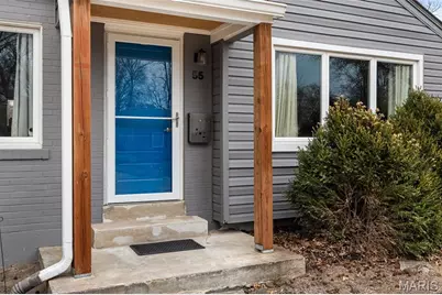 55 W Drake Avenue, Webster Groves, MO 63119 - Photo 4